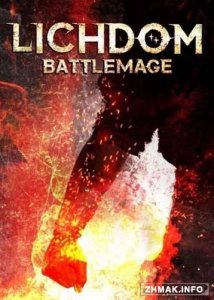  Lichdom: Battlemage (2014/ENG-FAiRLIGHT) (v.2014 09 03 65773) 