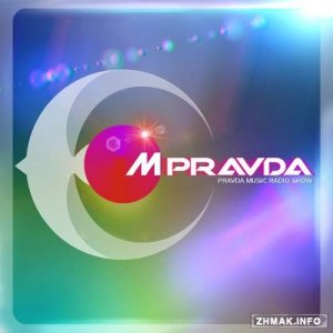  M.PRAVDA - Pravda Music Radio Show 202 (2014-09-06) 