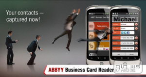  Business Card Reader Pro 4.0.141.0 (Android) 