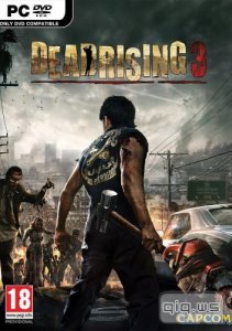  Dead Rising 3 - Apocalypse Edition (2014/RUS/ENG/RePack by R.G. ) 