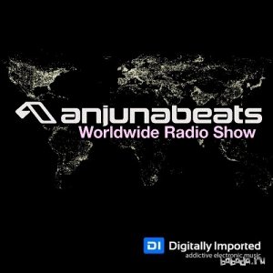  Jason Ross - Anjunabeats Worldwide 397 (2014-09-07) 