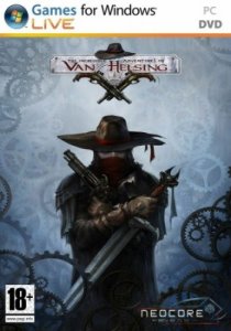 The Incredible Adventures of Van Helsing (v 1.3.1 + DLC/2013/RUS/ENG) RePack by SeregA-Lus 