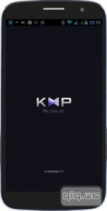  KMPlayer v1.2.5 (2014/Rus) Android 