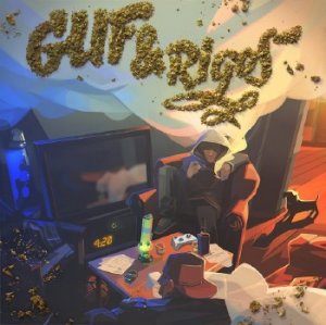  Guf & Rigos - 420 (2014) iTunes 