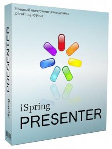  iSpring Presenter 7.0.0 Build 6439 