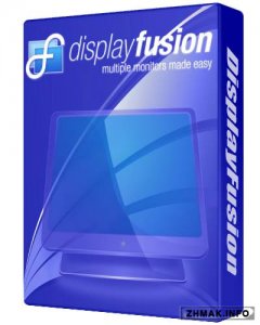  DisplayFusion Pro 6.1.1 Final + Portable 