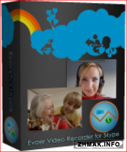  Evaer Video Recorder for Skype 1.6.2.17 