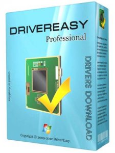  DriverEasy Professional 4.7.7.5143 