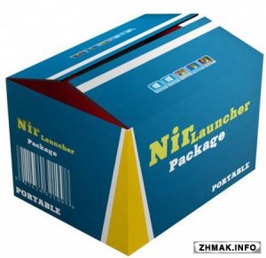  NirLauncher Package 1.18.75 Rus Portable 