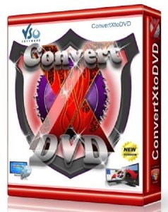 VSO ConvertXtoDVD 5.2.0.15 Final 