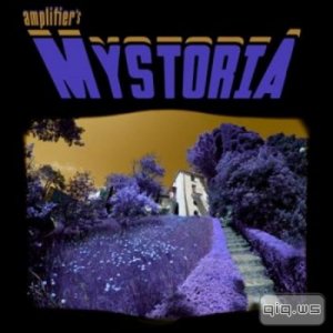  Amplifier - Mystoria (2014) 