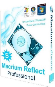  Macrium Reflect Professional 5.3.7170 (x86/x64) 
