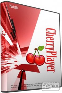  CherryPlayer 2.0.91 + portable 