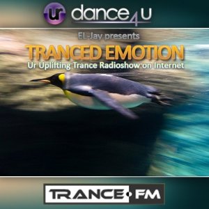  EL-Jay - Tranced Emotion 258 (2014-09-09) 