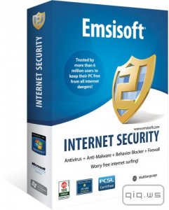  Emsisoft Internet Security 9.0.0.4453 Final 