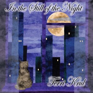  Terri Krul - In The Still Of The Night (2014) 