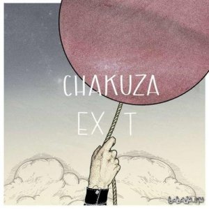 Chakuza - EXIT (2014) 