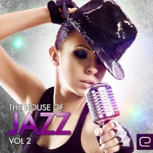  VA - The House of Jazz, Vol. 2 (2014) 
