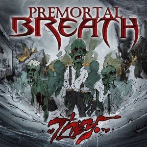  Premortal Breath - They (2014) 