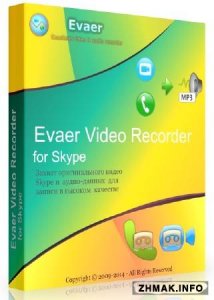  Evaer Video Recorder for Skype 1.6.2.21 
