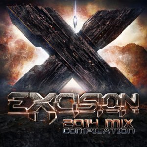  Excision 2014 Mix Compilation [Dubstep, Trap, Electro] 