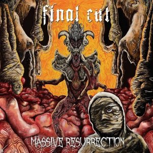 Final Cut - Massive Resurrection (2014) 