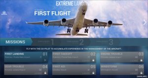  Extreme Landings Pro v1.01 