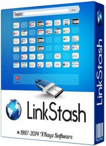  LinkStash 3.5.1 repack by KaktusTV 