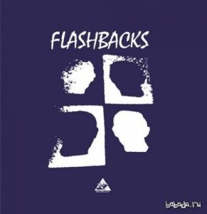  Flashbacks - Flashbacks (2014) 
