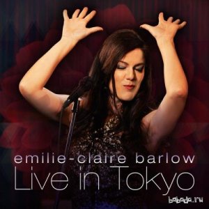  Emilie-Claire Barlow - Live in Tokyo (2014) 