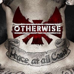  Otherwise - Peace At All Costs (2014) 