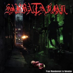  Sabbatariam - From Abandonment To Salvation (2014) 