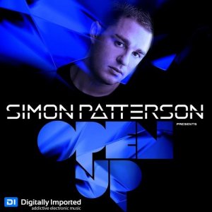  Simon Patterson - Open Up 084 (2014-09-11) 