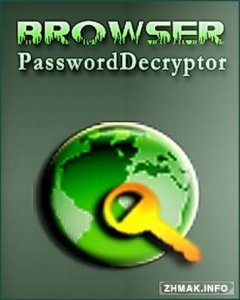  Browser Password Decryptor 6.6 Portable 