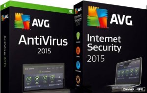  AVG AntiVirus & Internet Security 2015 15.0.5315 X86/64 Final Ml/RUS 