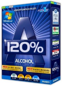 Alcohol 120% 2.0.3.6839 Final Retail 