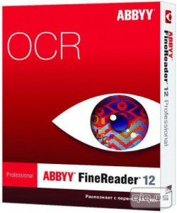  ABBYY FineReader 12.0.101.388 Corporate Edition Portable by punsh 