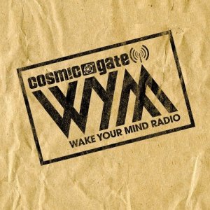  Cosmic Gate - Wake Your Mind 023 (2014-09-12) 