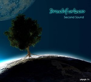  Druckfarben - Second Sound (2014) 