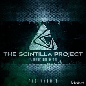  The Scintilla Project - The Hybrid (2014) 