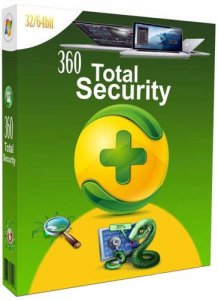  360 Total Security 5.0.0.2018 Rus Final 