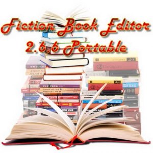  Portable FictionBook Editor 2.6.6 