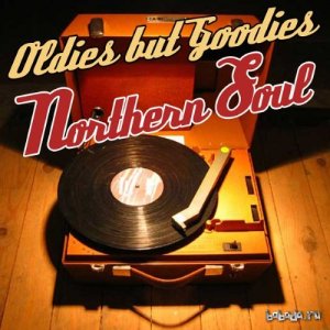  VA - Oldies But Goodies - Northern Soul (2014) 