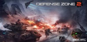  Defense zone 2 HD v1.3.7 