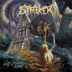  Striker - City of Gold [Limited Edition] (2014) 