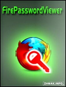  Fire Password Viewer 5.6 Portable 