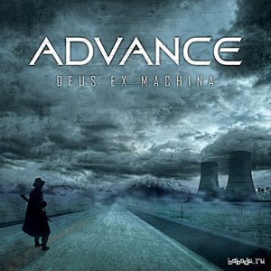  Advance - Deus Ex Machina (2014) 