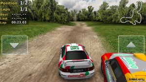  Pocket Rally v1.2.5 
