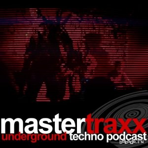  Persohna - Mastertraxx Underground Techno Podcast 189 (2014-09-14) 