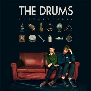  The Drums - Encyclopedia [Deluxe Edition] (2014) 